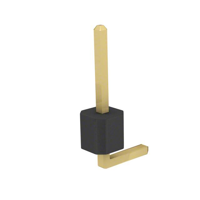 PRPC001SBAN-M71RCSullins Connector Solutions