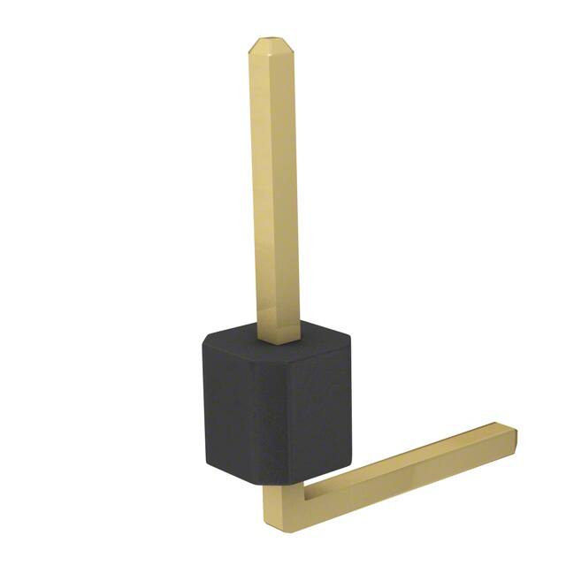 PRPC001SBBN-M71RCSullins Connector Solutions