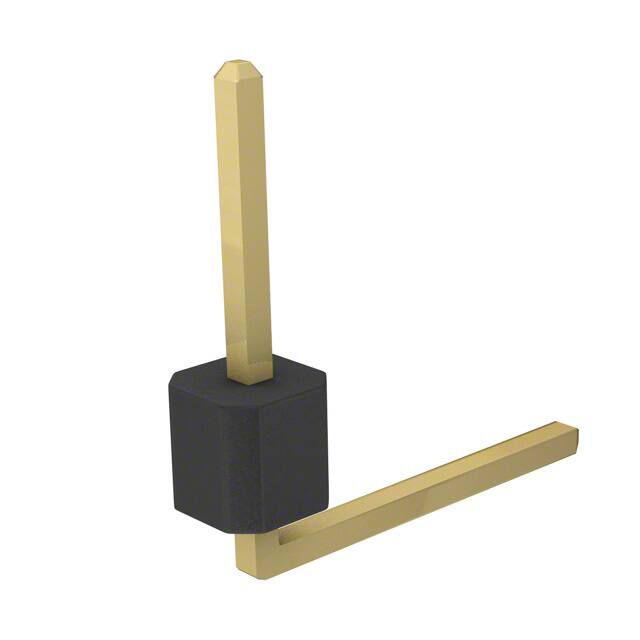 PRPC001SBCN-M71RCSullins Connector Solutions