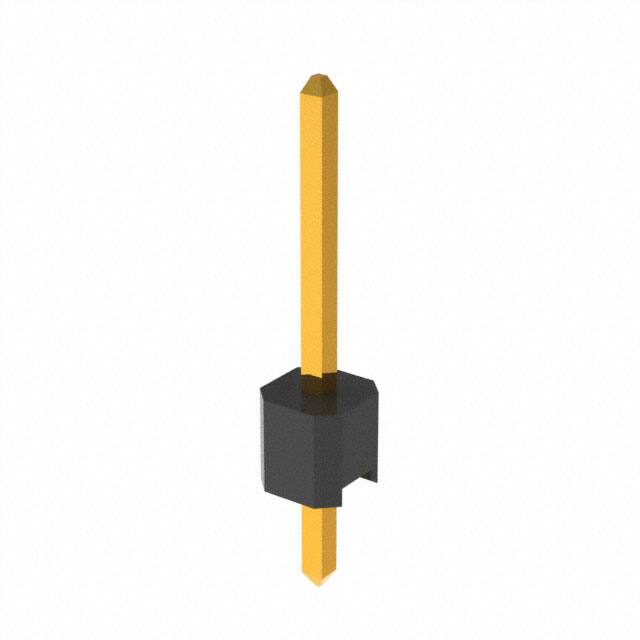 PRPC001SFAN-RCSullins Connector Solutions