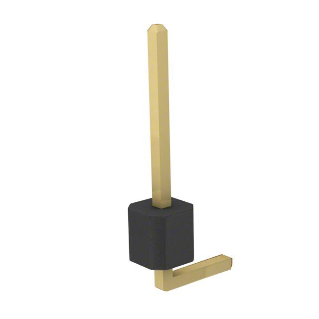 PRPC001SGAN-M71RCSullins Connector Solutions