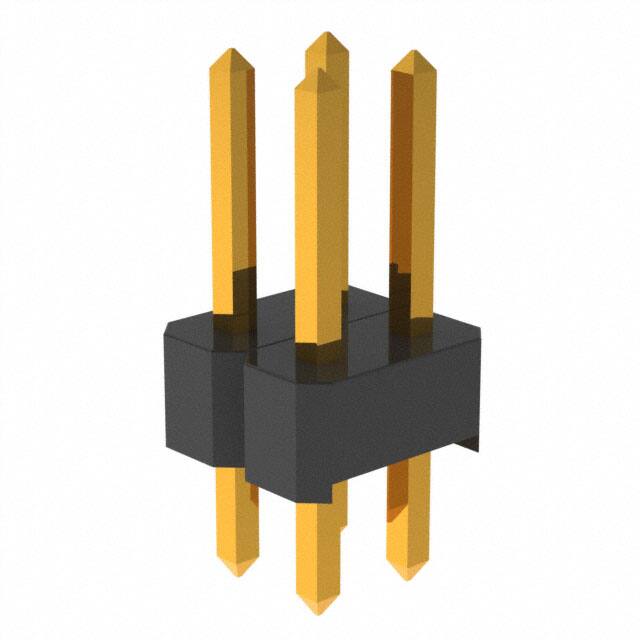PRPC002DAAN-RCSullins Connector Solutions