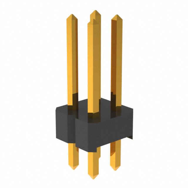 PRPC002DFAN-RCSullins Connector Solutions