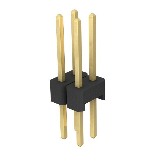PRPC002DFBN-RCSullins Connector Solutions