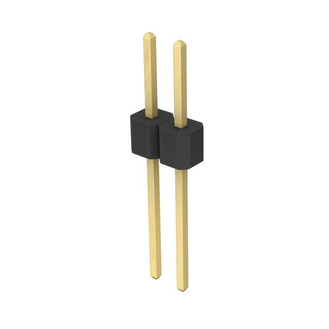 PRPC002SADN-RCSullins Connector Solutions