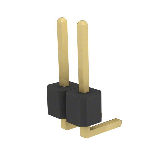 PRPC002SBAN-M71RCSullins Connector Solutions