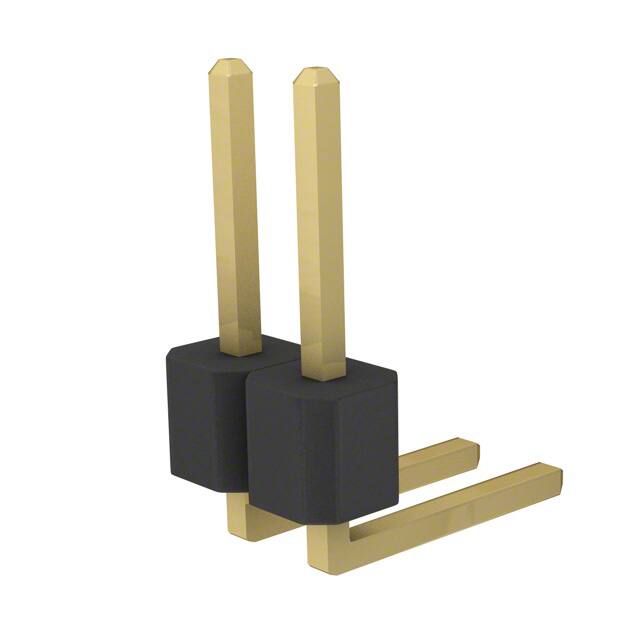 PRPC002SBBN-M71RCSullins Connector Solutions