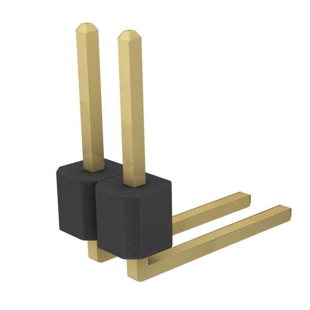 PRPC002SBCN-M71RCSullins Connector Solutions