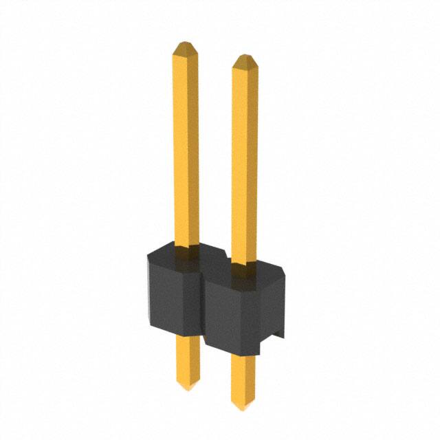 PRPC002SFAN-RCSullins Connector Solutions