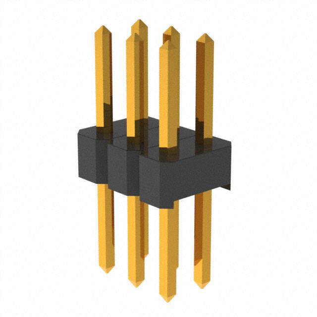 PRPC003DABN-RCSullins Connector Solutions