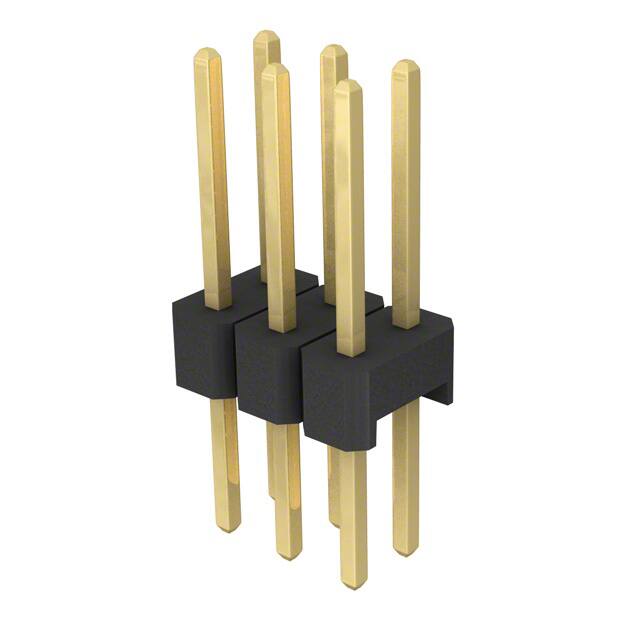 PRPC003DFBN-RCSullins Connector Solutions