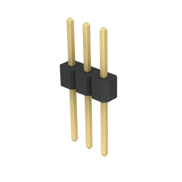 PRPC003SACN-RCSullins Connector Solutions