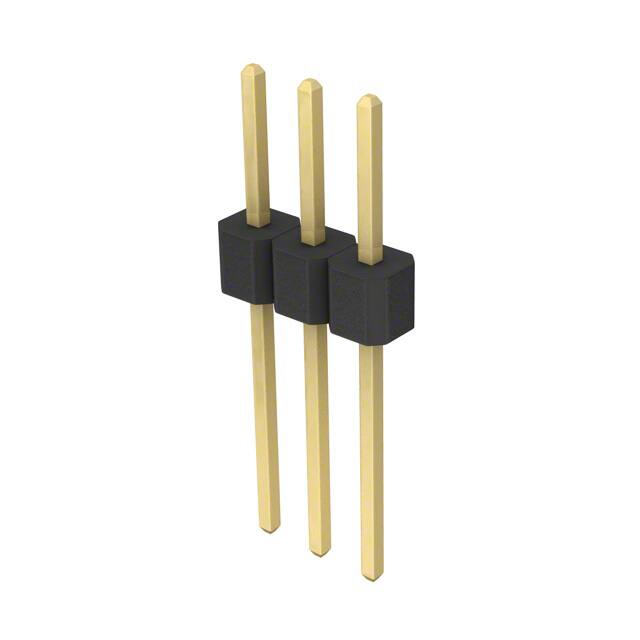 PRPC003SADN-RCSullins Connector Solutions