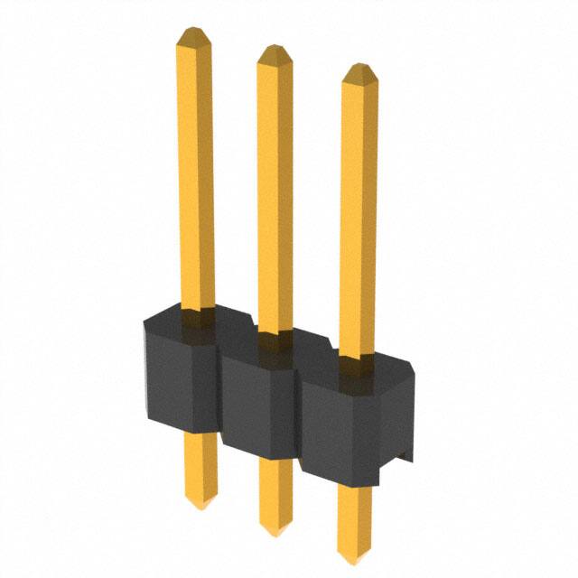 PRPC003SFAN-RCSullins Connector Solutions