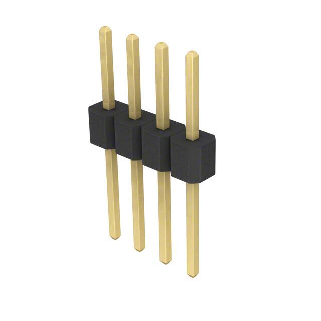 PRPC004SACN-RCSullins Connector Solutions