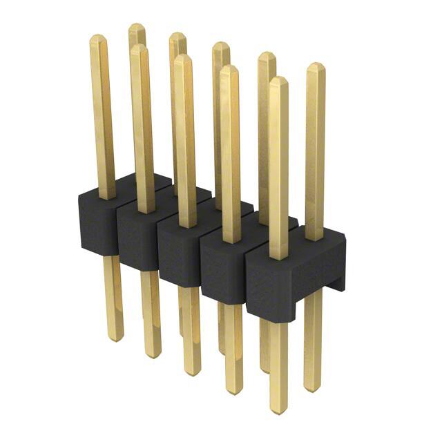 PRPC005DFBN-RCSullins Connector Solutions