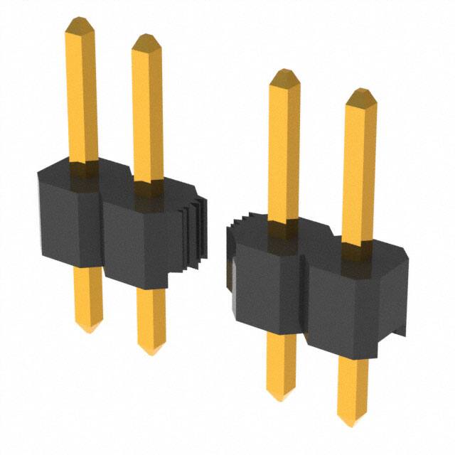 PRPC024SAAN-RCSullins Connector Solutions