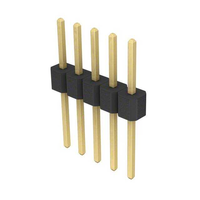 PRPC005SACN-RCSullins Connector Solutions