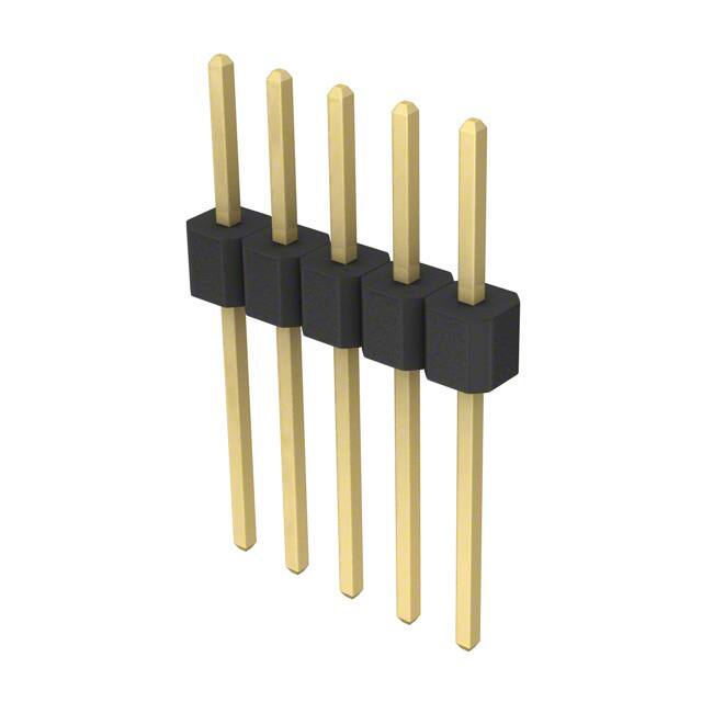 PRPC005SADN-RCSullins Connector Solutions