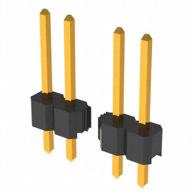 PRPC024SFAN-RCSullins Connector Solutions