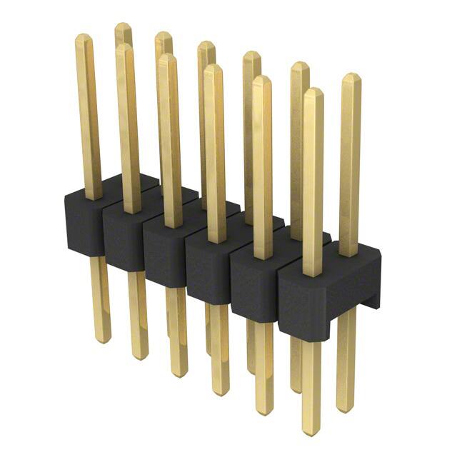 PRPC006DFBN-RCSullins Connector Solutions