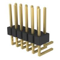 PRPC006DGAN-M71RCSullins Connector Solutions