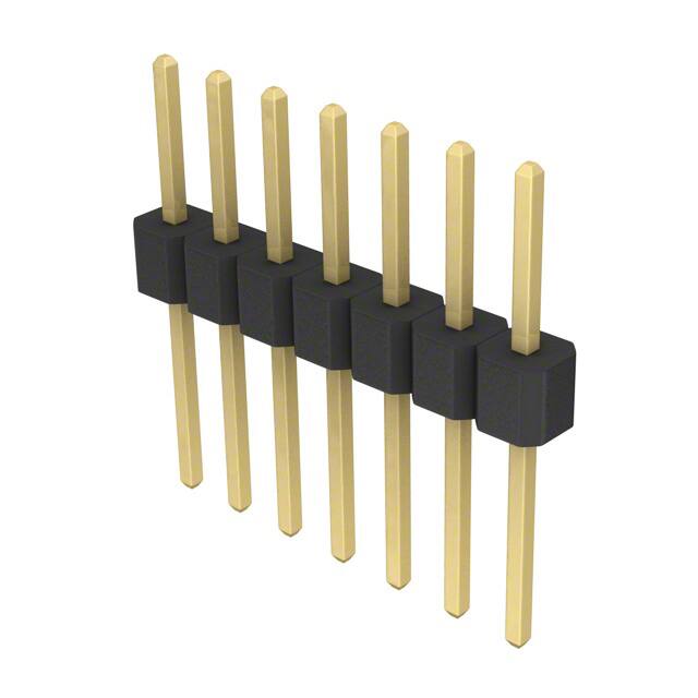 PRPC007SACN-RCSullins Connector Solutions