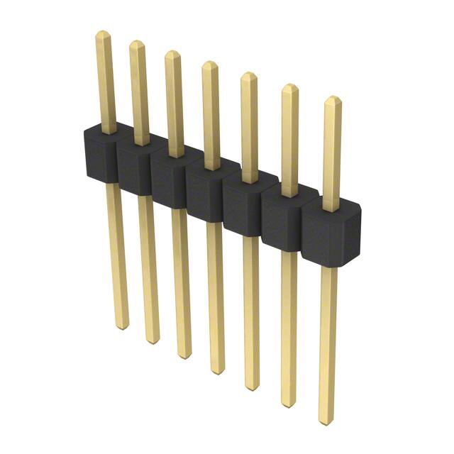 PRPC007SADN-RCSullins Connector Solutions