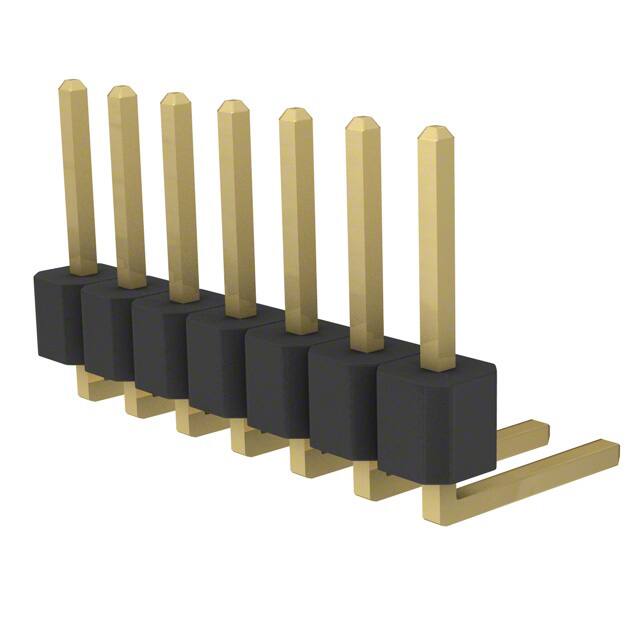 PRPC007SBBN-M71RCSullins Connector Solutions