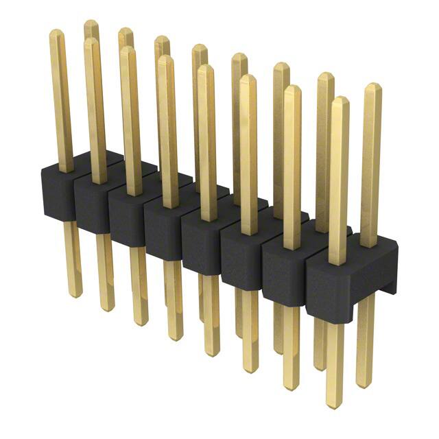 PRPC008DFBN-RCSullins Connector Solutions