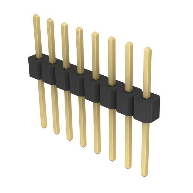 PRPC008SACN-RCSullins Connector Solutions