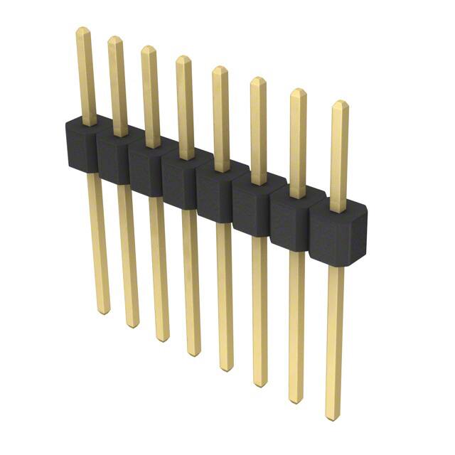 PRPC008SADN-RCSullins Connector Solutions