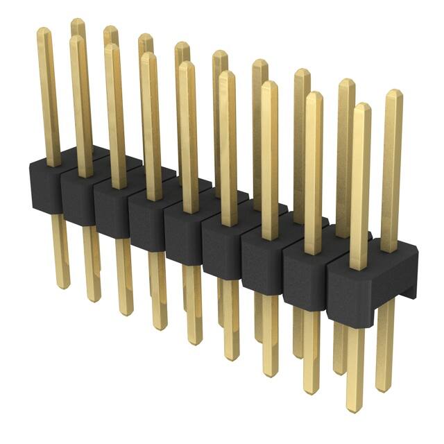 PRPC009DFBN-RCSullins Connector Solutions