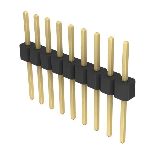 PRPC009SACN-RCSullins Connector Solutions