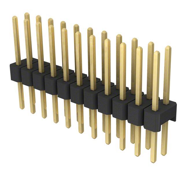 PRPC011DFBN-RCSullins Connector Solutions