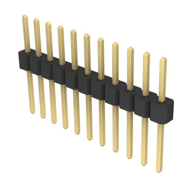 PRPC011SACN-RCSullins Connector Solutions