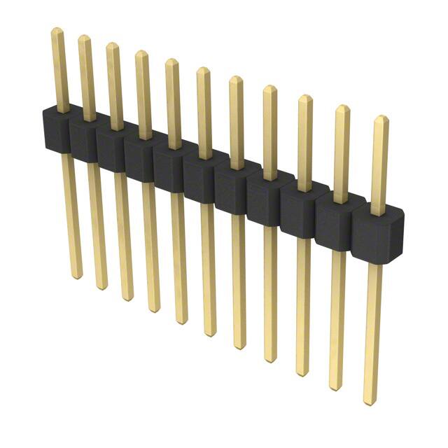 PRPC011SADN-RCSullins Connector Solutions