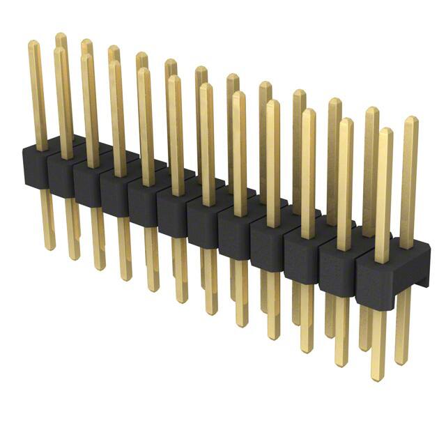 PRPC012DFBN-RCSullins Connector Solutions