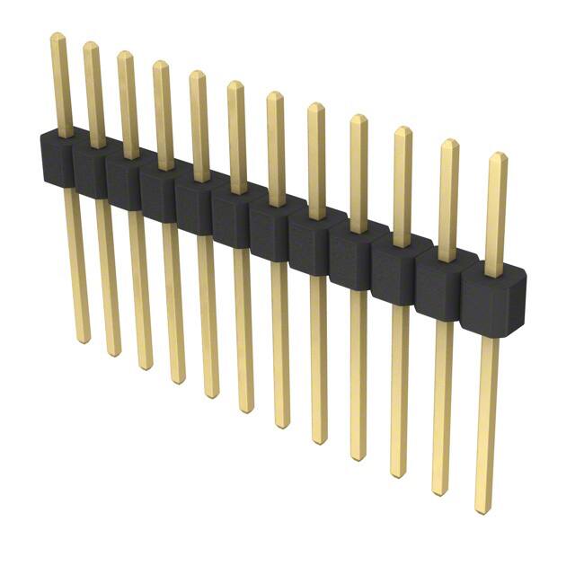 PRPC012SADN-RCSullins Connector Solutions