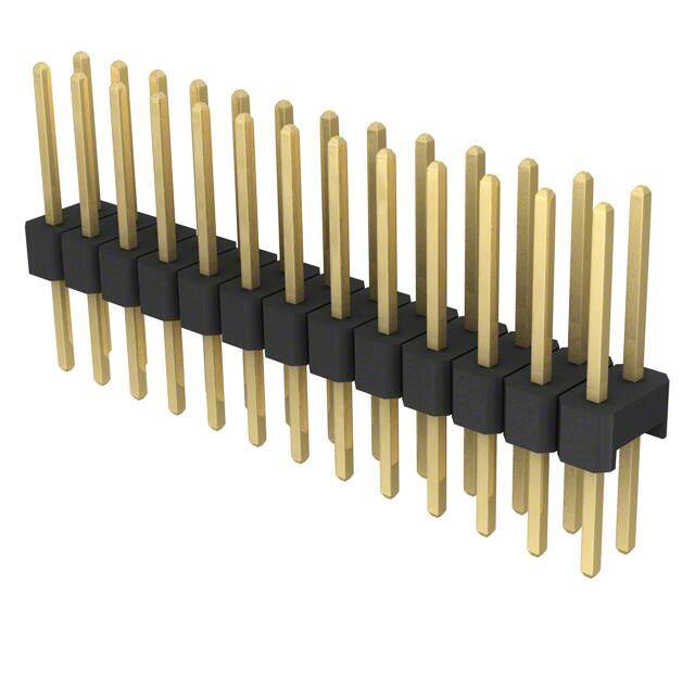 PRPC013DFBN-RCSullins Connector Solutions