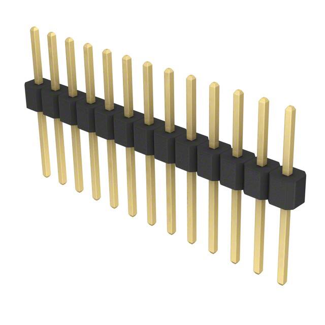 PRPC013SACN-RCSullins Connector Solutions