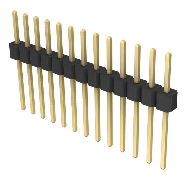 PRPC013SADN-RCSullins Connector Solutions