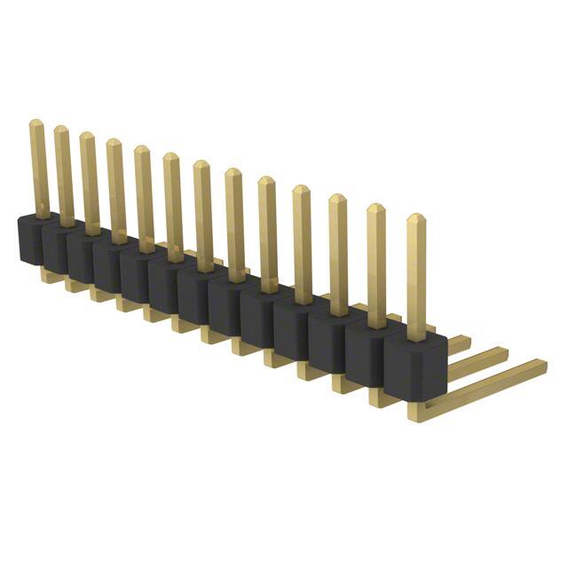 PRPC013SBCN-M71RCSullins Connector Solutions