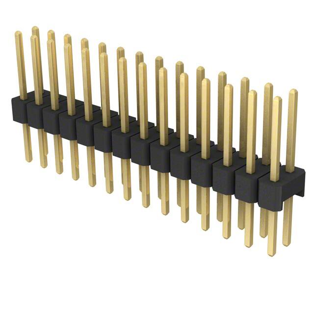 PRPC014DFBN-RCSullins Connector Solutions