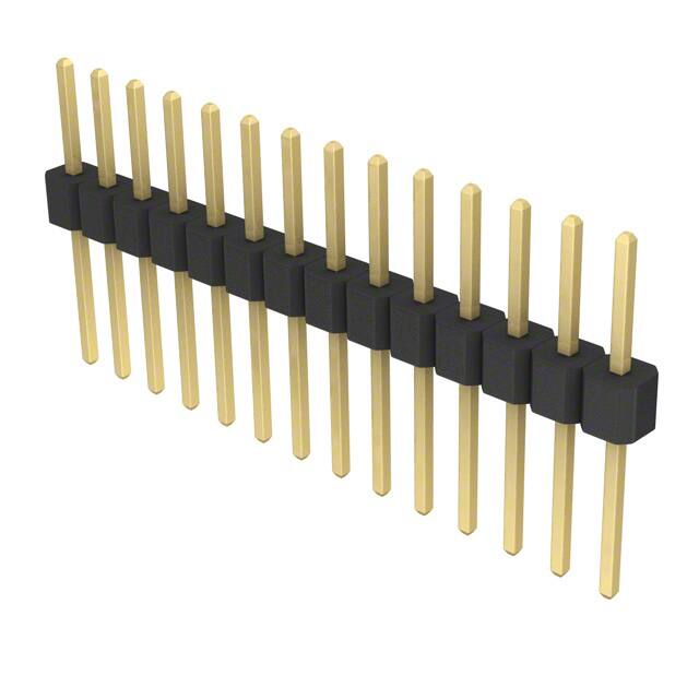 PRPC014SACN-RCSullins Connector Solutions