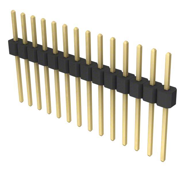 PRPC014SADN-RCSullins Connector Solutions