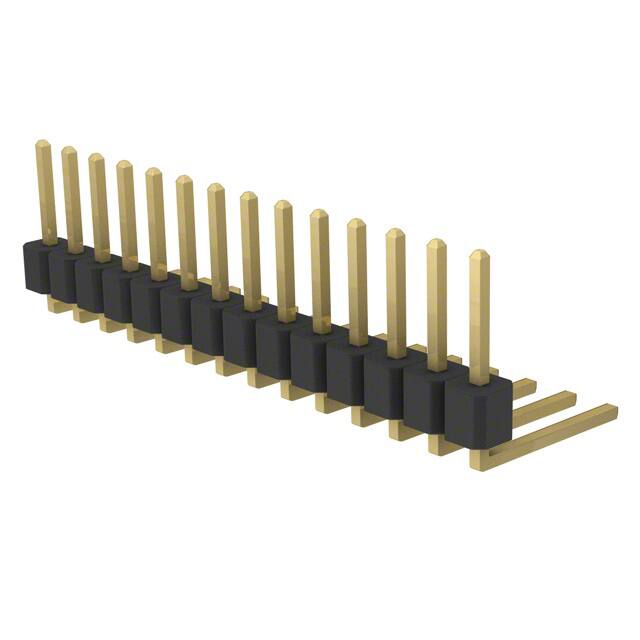 PRPC014SBCN-M71RCSullins Connector Solutions