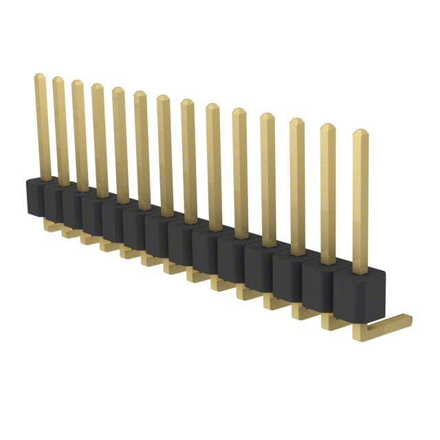 PRPC014SGAN-M71RCSullins Connector Solutions
