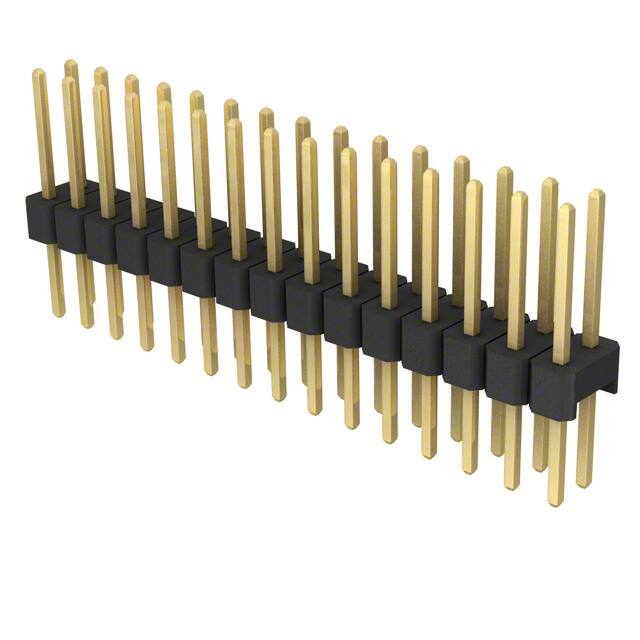 PRPC015DFBN-RCSullins Connector Solutions