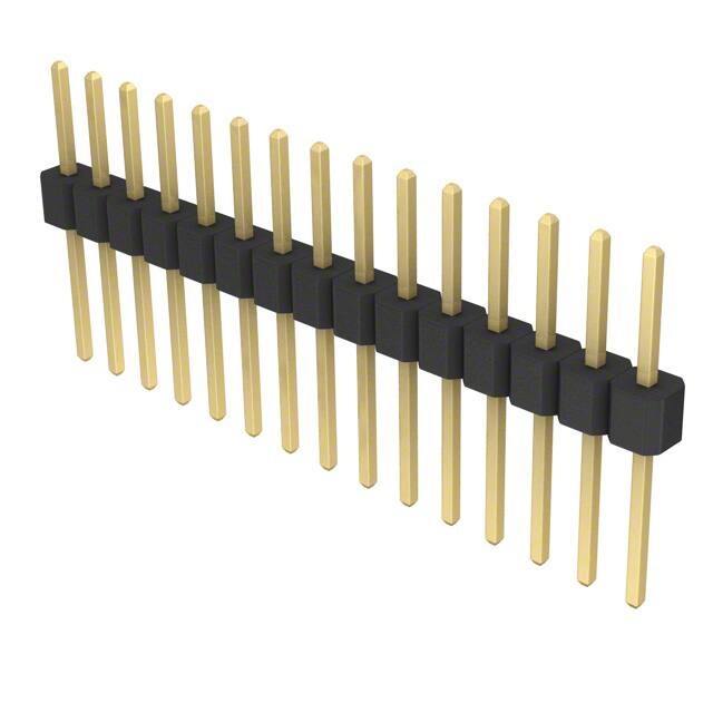 PRPC015SACN-RCSullins Connector Solutions